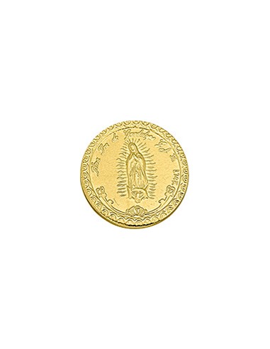 Arras Espíritu Santo estuche ch oro