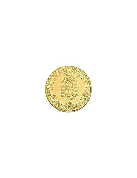 Arras Espíritu Santo estuche ch oro