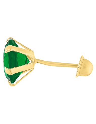 Broquel zirconia verde 6mm 10K