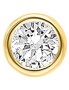 Broquel bisel 3mm 10K